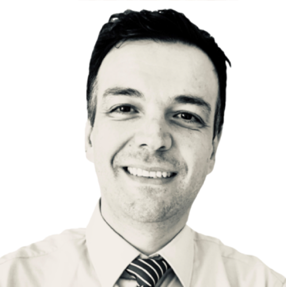 Dr Christos Tziotzios